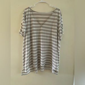 Lane Bryant Top Size 26/28